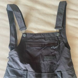 Burton Womens snow bibs
